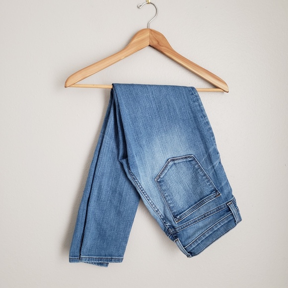 J. Crew Denim - J. Crew | High Waist Jeans- 28